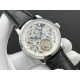 Patek Philippe - Complication Series Tourbillon  42mm SS/LE Skeleton Dial Asia Tourbillon