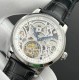Patek Philippe - Complication Series Tourbillon  42mm SS/LE Skeleton Dial Asia Tourbillon