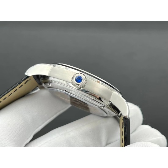 Patek Philippe - Complication Series Tourbillon  42mm SS/LE Skeleton Dial Asia Tourbillon