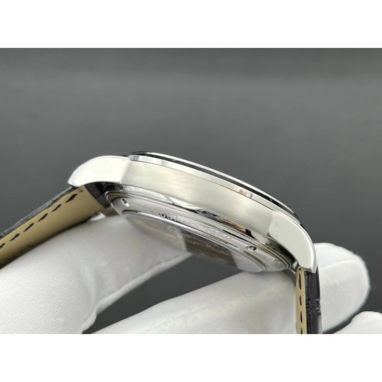 Patek Philippe - Complication Series Tourbillon  42mm SS/LE Skeleton Dial Asia Tourbillon