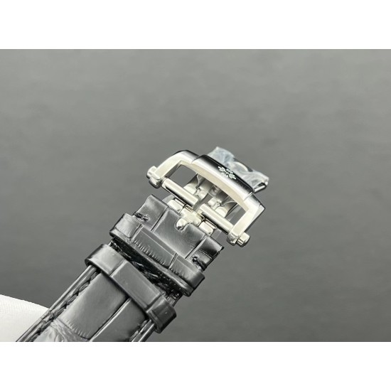 Patek Philippe - Complication Series Tourbillon  42mm SS/LE Skeleton Dial Asia Tourbillon