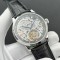 Patek Philippe - Complication Series Tourbillon 42mm SS/LE Skeleton Dial Asia Tourbillon