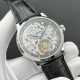 Patek Philippe - Complication Series Tourbillon 42mm SS/LE Skeleton Dial Asia Tourbillon