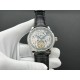 Patek Philippe - Complication Series Tourbillon 42mm SS/LE Skeleton Dial Asia Tourbillon