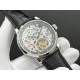 Patek Philippe - Complication Series Tourbillon 42mm SS/LE Skeleton Dial Asia Tourbillon