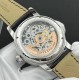 Patek Philippe - Complication Series Tourbillon 42mm SS/LE Skeleton Dial Asia Tourbillon