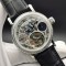 Patek Philippe - Complication Series MoonPhase 42mm Diamonds SS/LE Skeleton Dial Asia Tourbillon