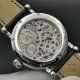 Patek Philippe - Complication Series MoonPhase 42mm Diamonds SS/LE Skeleton Dial Asia Tourbillon