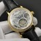 Patek Philippe - Complication Series MoonPhase 42mm Diamonds YG/LE Skeleton Dial Asia Tourbillon
