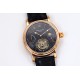 Patek Philippe - Complication Series MoonPhase 42mm RG/LE Black/Rmn Dial Asia Tourbillon