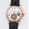Patek Philippe - Complication Series MoonPhase 42mm RG/LE White/Rmn Dial Asia Tourbillon