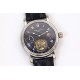 Patek Philippe - Complication Series MoonPhase 42mm SS/LE Black/Rmn Dial Asia Tourbillon