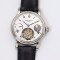 Patek Philippe - Complication Series MoonPhase 42mm SS/LE White/Rmn Dial Asia Tourbillon