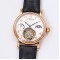 Patek Philippe - Complication Series MoonPhase 42mm RG/LE White/Num Dial Asia Tourbillon