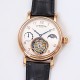 Patek Philippe - Complication Series MoonPhase 42mm RG/LE White/Num Dial Asia Tourbillon