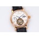 Patek Philippe - Complication Series MoonPhase 42mm RG/LE White/Num Dial Asia Tourbillon