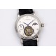 Patek Philippe - Complication Series MoonPhase 42mm SS/LE White/Num Dial Asia Tourbillon