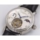 Patek Philippe - Complication Series MoonPhase 42mm SS/LE White/Num Dial Asia Tourbillon