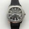 PATEK PHILIPPE - Aquanaut Ref.5167 40mm SS/RU Grey/Num 3KF V3 330SC