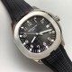 PATEK PHILIPPE - Aquanaut Ref.5167 40mm SS/RU Grey/Num 3KF V3 330SC
