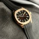 PATEK PHILIPPE - Aquanaut Ref.5167 40mm RG/RU Brown/Num 3KF V3 330SC