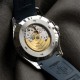 PATEK PHILIPPE - Aquanaut Ref.5168 42mm SS/RU Blue/Num 3KF V3 A330