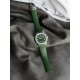PATEK PHILIPPE - Aquanaut Ref.5168 42mm SS/RU Green/Num 3KF V3 A330