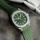 PATEK PHILIPPE - Aquanaut Ref.5168 42mm SS/RU Green/Num 3KF V3 A330