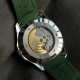 PATEK PHILIPPE - Aquanaut Ref.5168 42mm SS/RU Green/Num 3KF V3 A330