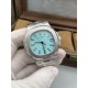 PATEK PHILIPPE - Nautilus 40mm 5711 Tiffany Blue SS/SS 3KF A330