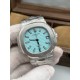 PATEK PHILIPPE - Nautilus 40mm 5711 Tiffany Blue SS/SS 3KF A330