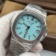 PATEK PHILIPPE - Nautilus 40mm 5711 Tiffany Blue SS/SS 3KF A330