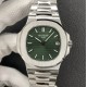 PATEK PHILIPPE - Nautilus 5711 40mm Green SS/SS 3KF A330SC