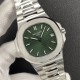 PATEK PHILIPPE - Nautilus 5711 40mm Green SS/SS 3KF A330SC