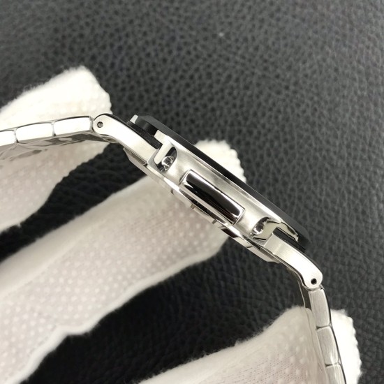 PATEK PHILIPPE - Nautilus 5711 40mm Green SS/SS 3KF A330SC