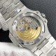 PATEK PHILIPPE - Nautilus 5711 40mm Green SS/SS 3KF A330SC