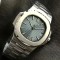 PATEK PHILIPPE - Nautilus 5711 40mm SS/SS Blue Dial 3KF A324