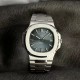 PATEK PHILIPPE - Nautilus 5711 40mm SS/SS Blue Dial 3KF A324