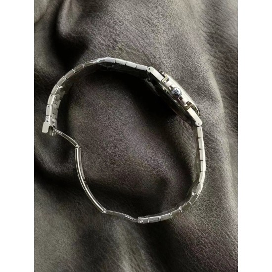 PATEK PHILIPPE - Nautilus 5711 40mm SS/SS Blue Dial 3KF A324