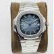 PATEK PHILIPPE - Nautilus 5711 40mm SS/SS Blue Dial 3KF A324
