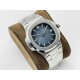 PATEK PHILIPPE - Nautilus 5711 40mm SS/SS Blue Dial 3KF A324