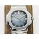 PATEK PHILIPPE - Nautilus 5711 40mm SS/SS Blue Dial 3KF A324
