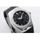Hublot-Classic Fusion 40mm SS/RU Black/Stk APSF A2892