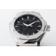 Hublot-Classic Fusion 40mm SS/RU Black/Stk APSF A2892
