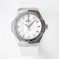 Hublot-Classic Fusion 40mm SS/RU White/Stk APSF A2892