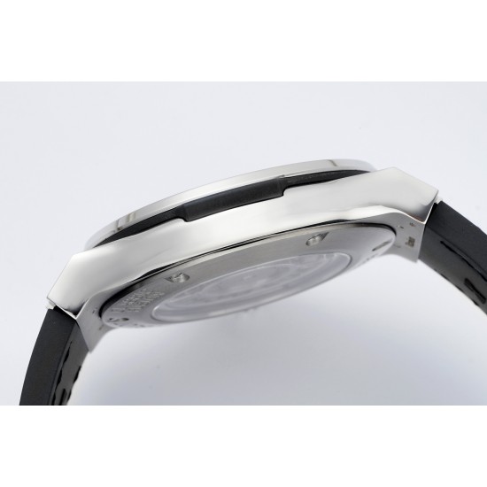 Hublot-Classic Fusion 42mm SS/LE White/Stk APSF A1110