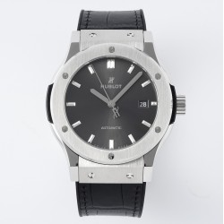 Hublot-Classic Fusion 42mm SS/LE Grey/Stk APSF A1110