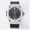 Hublot-Classic Fusion 42mm SS/LE Grey/Stk APSF A1110