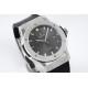 Hublot-Classic Fusion 42mm SS/LE Grey/Stk APSF A1110