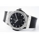 Hublot-Classic Fusion 42mm SS/LE Black/Stk APSF A1110
